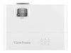 Viewsonic 4K Beamer – Klarer Bild, einfache Installation