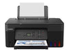 Canon PIXMA G2570 Multifunktionsdrucker – Nachfüllbare Tintentanks