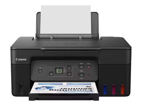 Canon PIXMA G2570 Multifunktionsdrucker – Nachfüllbare Tintentanks