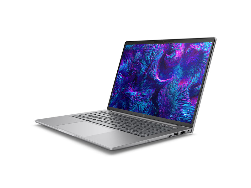 HP ZBook 14" Workstation – Core Ultra 7, 16 GB RAM