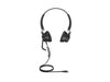 Jabra Engage 50 Stereo Headset – USB-C, klare Gespräche