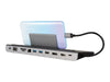 Kramer Multiport Adapter – USB-C, HDMI & VGA Anschlüsse