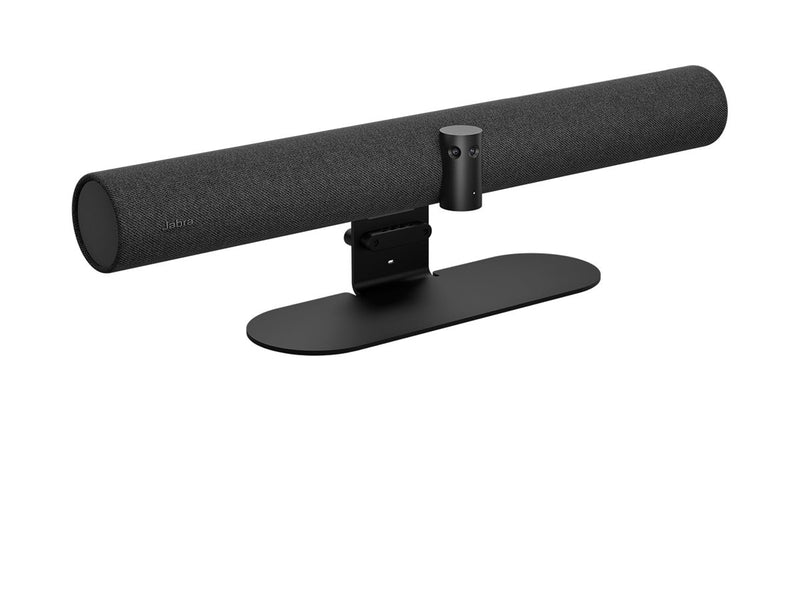 Jabra Videobar – 180° Sichtfeld, 4K Video