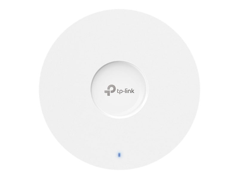 TP-Link Omada Access Point – Deckenmontage, schnelles Wi-Fi 6