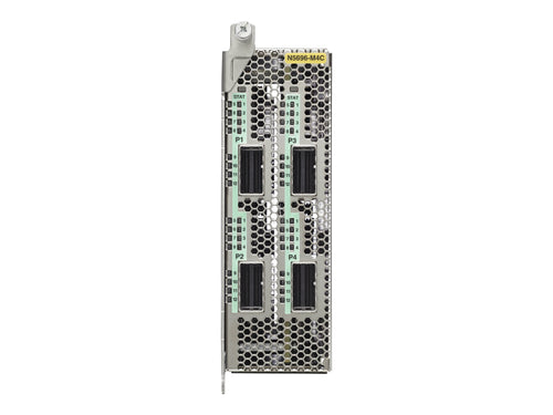 Cisco Nexus Erweiterungsmodul – 4x 100 Gigabit Ethernet