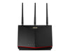 ASUS WLAN-Router – 4G-SIM, Dual-Band für schnelles Internet
