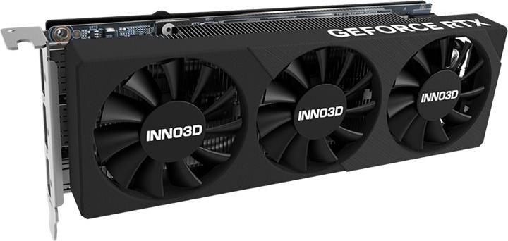Innovision Grafikkarte – GeForce RTX 5060, 8 GB Speicher