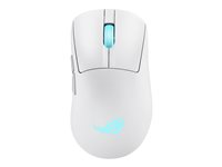ASUS ROG Kabellose Maus – Optisch, Bluetooth & Funk