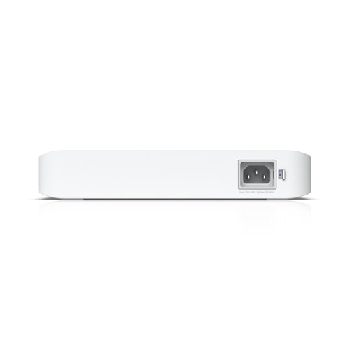 UBIQUITI UniFi Switch – 8 Anschlüsse, PoE++ für einfache Netzwerke