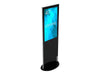 Swedx 40" Display – 4K UHD, LED-Hintergrundbeleuchtung