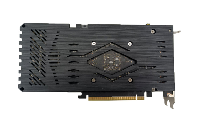 BIOSTAR Grafikkarte – RTX 3060 Ti, 8 GB für flüssige Grafik