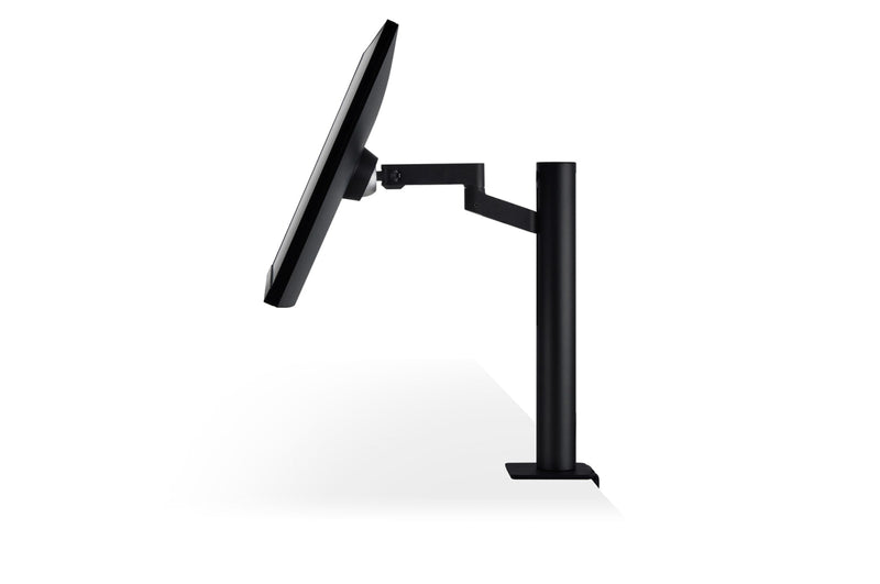 LG 32" 4K Monitor – Ultra HD, IPS-Display