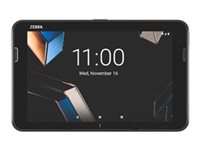 Zebra ET401 Tablet – Robustes Design, Android 15