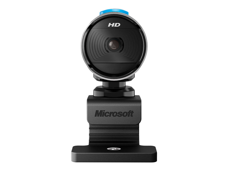 Microsoft LifeCam Studio – 1080p Webcam mit Mikrofon