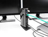 DELOCK Dockingstation – 3 Bildschirme, 4K-Auflösung