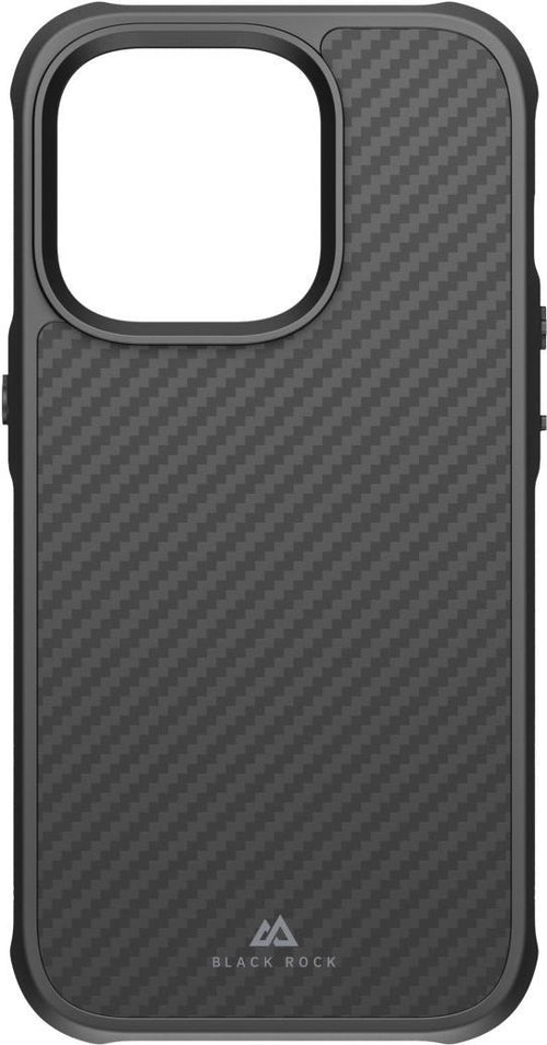 BLACK ROCK Handyhülle für iPhone 14 Pro – robust und stilvoll