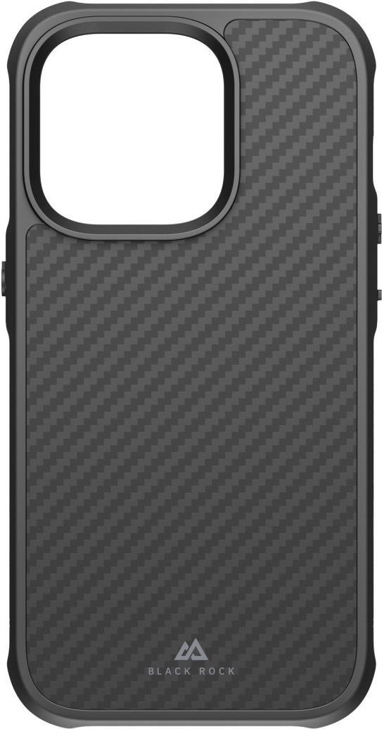 BLACK ROCK Handyhülle für iPhone 14 Pro – robust und stilvoll