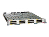 Cisco Netzwerk-Switch – 32 Anschlüsse, 10 Gigabit Ethernet