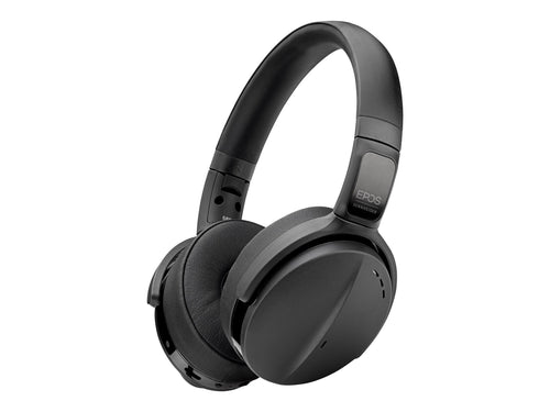 Epos Bluetooth-Headset – Bequem, ANC, klappbares Mikrofon