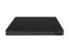 HP Enterprise Netzwerk-Switch – 48 Ports, PoE+ für effiziente Verbindungen