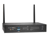 SonicWall Sicherheitsgerät – WLAN und kabelgebunden