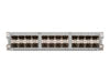 Extreme Networks Erweiterungsmodul – 24 Gigabit-Ports, Plug-in-Design