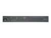 Cisco Router mit 4-Port-Switch – Ideal für kleine Büros