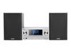Kenwood Microsystem – Stereo, DAB-Radio, Bluetooth