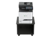 Lexmark Multifunktionsdrucker – Farbe, 50 Seiten/Min.