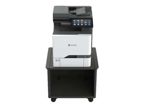 Lexmark Multifunktionsdrucker – Farbe, 50 Seiten/Min.