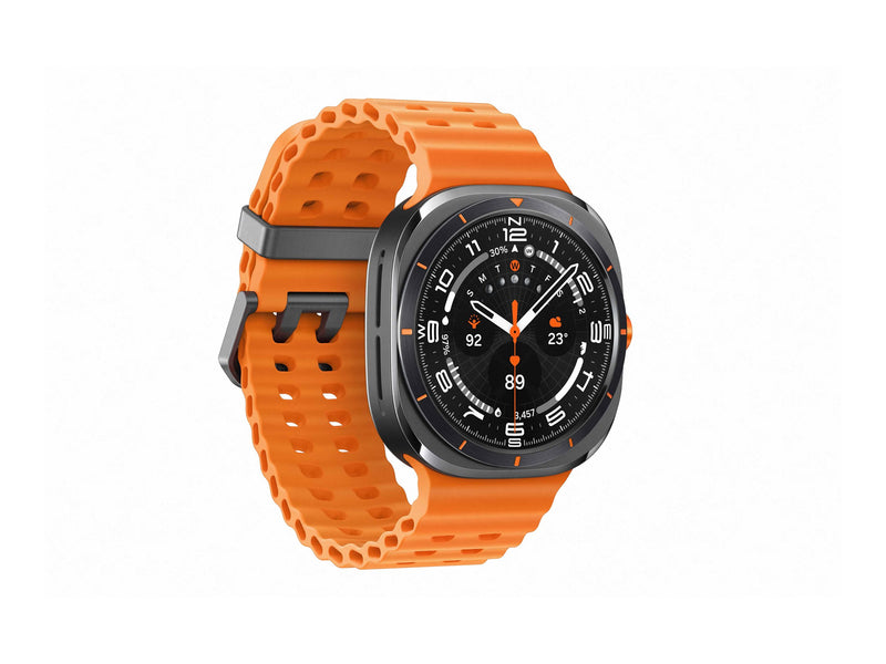 Samsung Galaxy Watch Ultra – Intelligente Uhr mit GPS und LTE