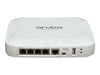 HP Enterprise Netzwerkgerät – 4 schnelle Ethernet-Ports