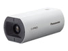 I-pro Indoor-Kamera – Full HD, Tag&Nacht-Überwachung