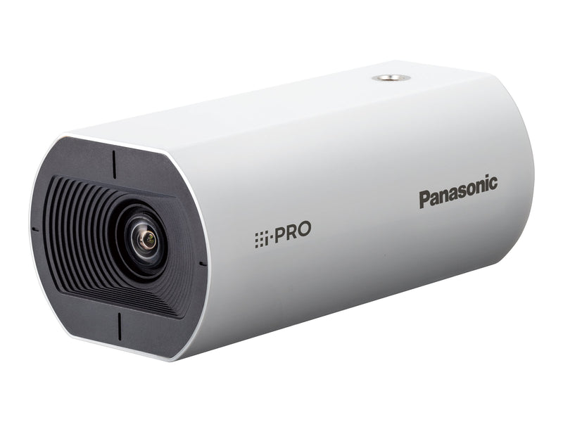 I-pro Indoor-Kamera – Full HD, Tag&Nacht-Überwachung