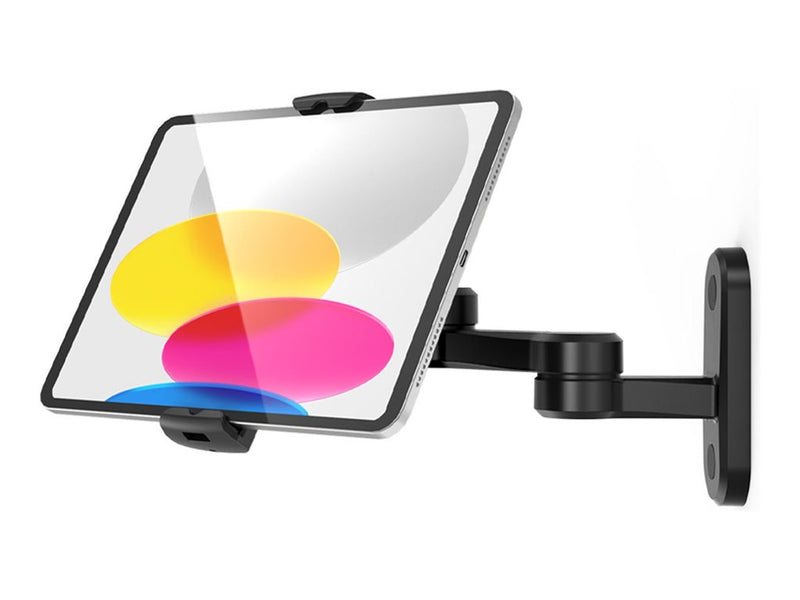 COMPULOCKS Tablet-Wandhalterung – Flexibel und sicher