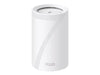 TP-Link WLAN-System – Abdeckung bis 726 m², Wi-Fi 7