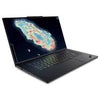 Lenovo ThinkPad P1 – Leistungsstarkes 16" Display, 64 GB RAM