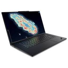 Lenovo ThinkPad P1 – Leistungsstarkes 16" Display, 64 GB RAM