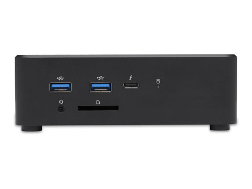 EXONE Business Mini-PC – Ryzen 7, 16 GB RAM, 500 GB SSD