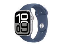 Apple Smartwatch – GPS, Herzfrequenzmessung