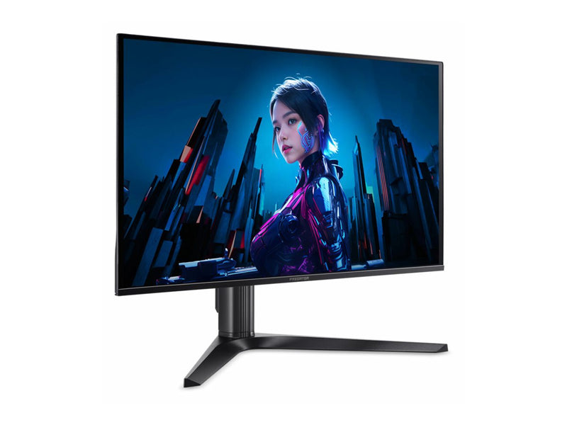 Acer Predator 27" Gaming-Monitor – OLED, 500 Hz