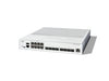 Cisco Switch – 16 Anschlüsse, 10 Gigabit Ethernet
