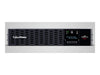 CyberPower USV – 2200W Stromschutz für IT-Geräte