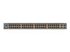 AVAYA Ethernet-Switch – 48 Ports, PoE+ für effiziente Netzwerke