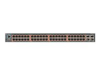AVAYA Ethernet-Switch – 48 Ports, PoE+ für effiziente Netzwerke