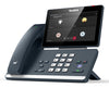 Yealink IP-Telefon – Bluetooth & WLAN, ideal für Teams
