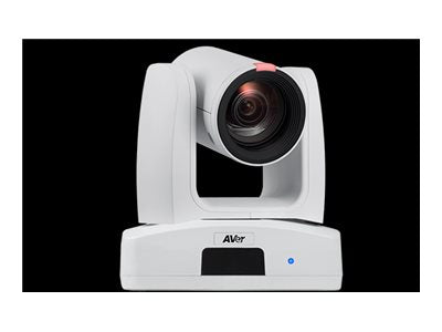 Aver PTZ-Kamera – 4K-Auflösung, AI-Funktionalität