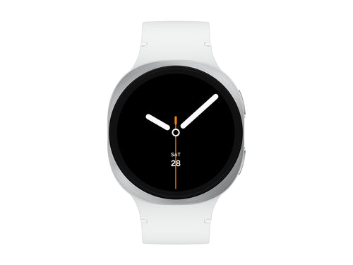 Samsung Galaxy Watch 8 – Gesundheits- und Fitness-Tracking