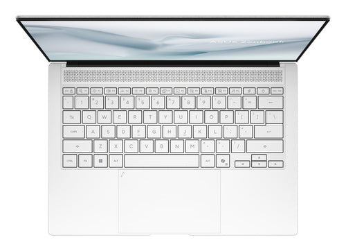 ASUS Zenbook S14 – Touchscreen, 3K-Display, 32 GB RAM
