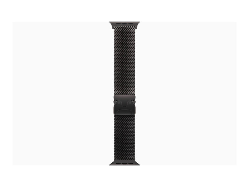 Apple Watch Ultra 2 – Robuste Smartwatch mit GPS & Gesundheitsfunktionen